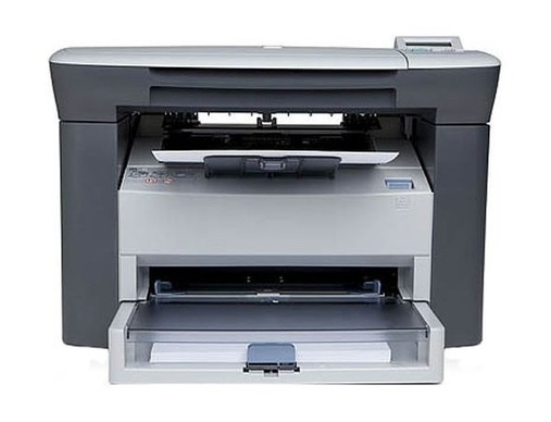 (Б/у) HP LaserJet M1005 - изображение